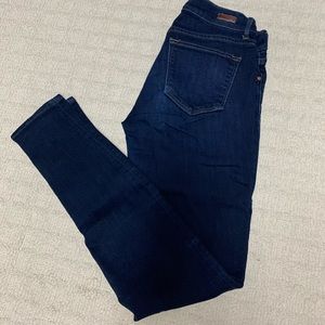 Principle Jeans Size 27